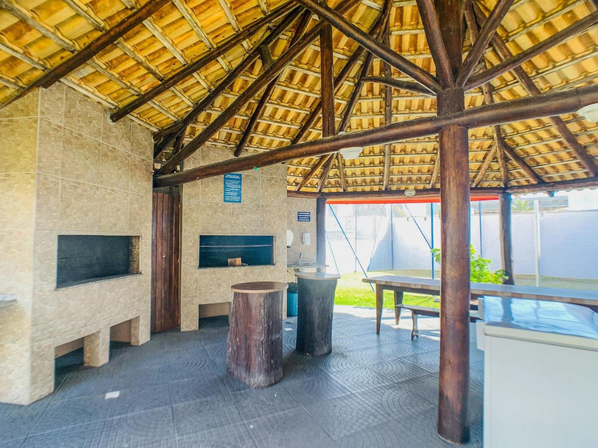 Maravilhoso Apto Wi-Fi E Vista Para O Mar - Hb06F Florianópolis Exteriör bild